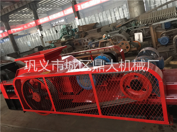邵阳多功能煤渣粉碎机增添新商机wrh15