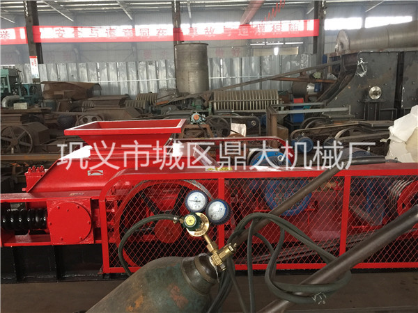 昆明煤渣粉碎机设备客户倾心之选wrh15