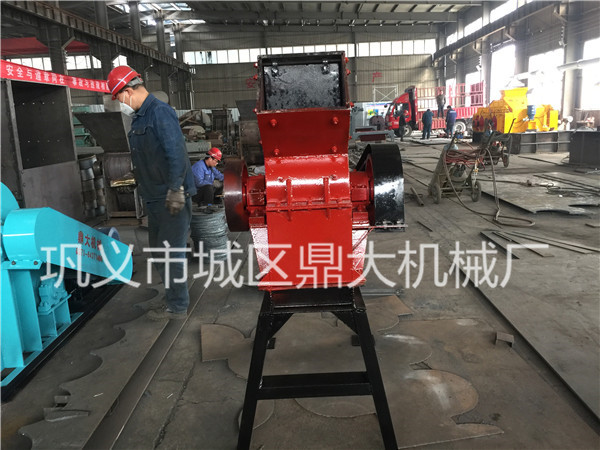 蚌埠蜗牛破碎机厂家斩获无数殊荣bfh92