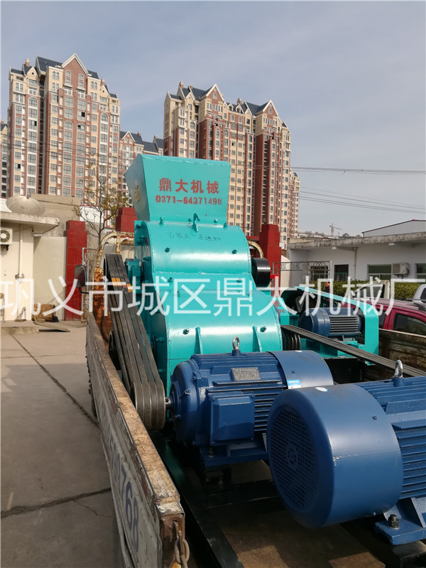 信阳炉渣粉碎机厂家效率实现翻倍dby83