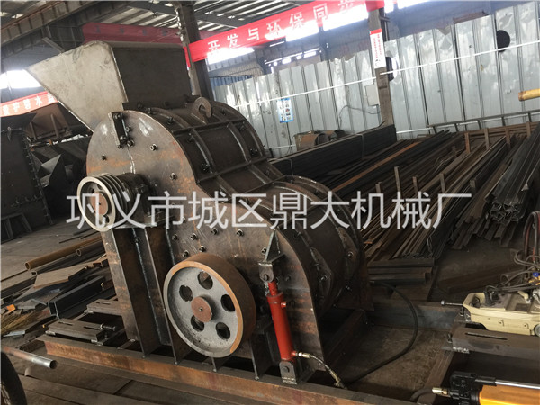 文昌炉渣粉碎机量身定制无缺陷d