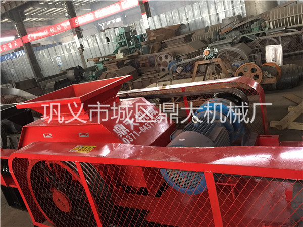 江门辊式粉碎机厂家核心价值体现bqr92