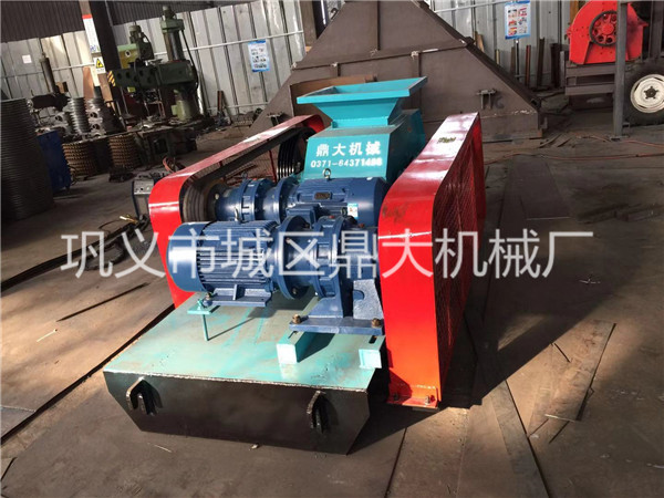 聊城辊式粉碎机设备前景明朗bqr927