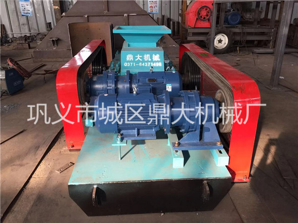 新余新型辊式粉碎机操作要领bqr927