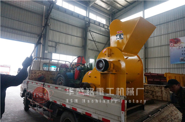 求购一天生产30吨左右的移动式建筑垃圾粉