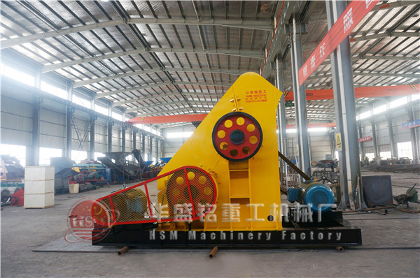 大型移动建筑垃圾破碎机型号参数，价格多少