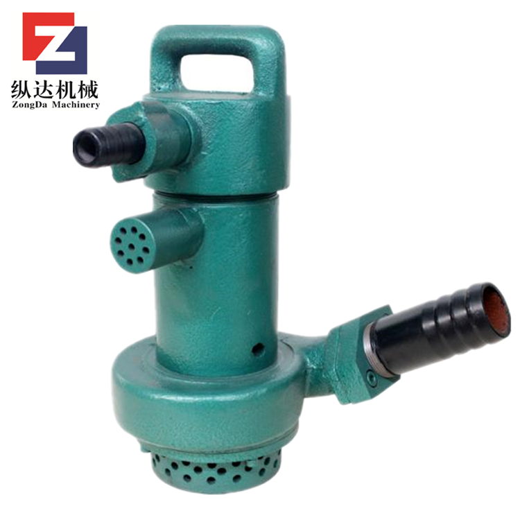 供应BQF/FWQB气动潜水泵