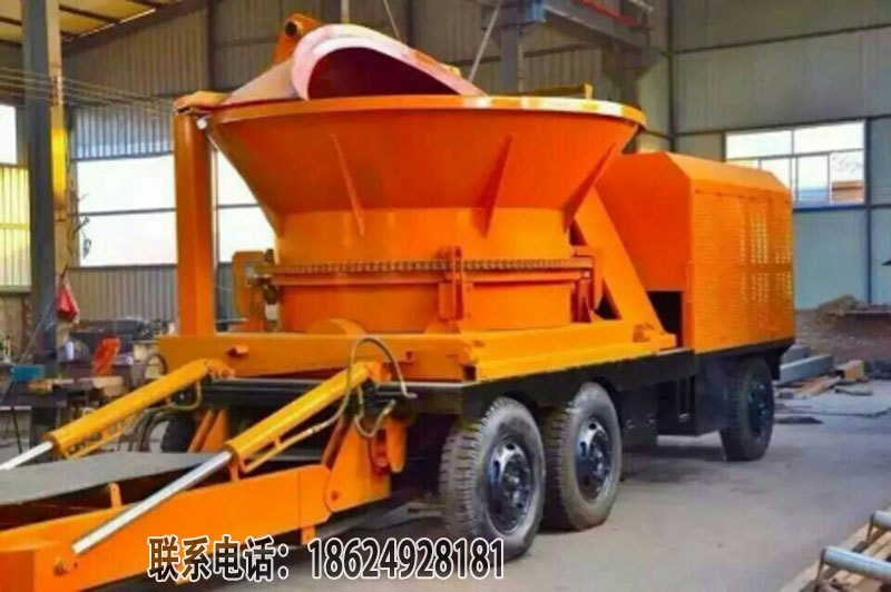 移动树根破碎机 圆盘树根破碎机厂家直销