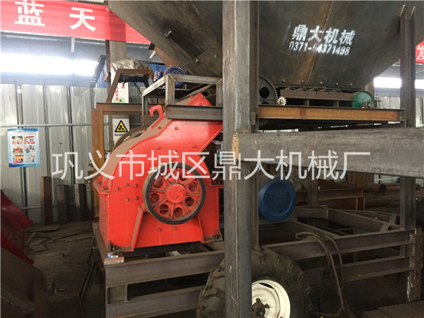 运城锤式碎石机厂家挑战行业之巅aet27