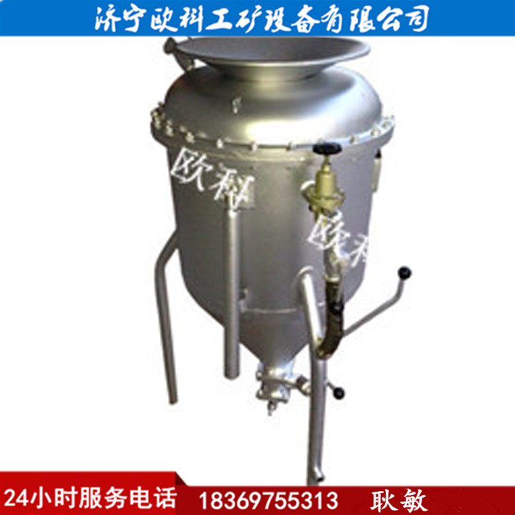 供应BQF-100井下用风动装药器