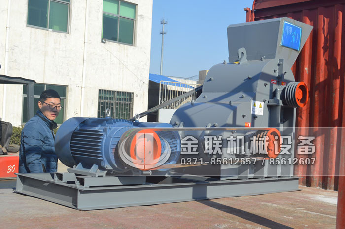 供应哪个地区的铝渣双级粉碎机卖得好