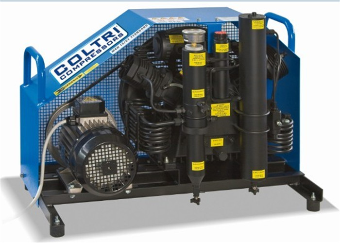 供应MCH13/ET高压空气压缩机填充泵