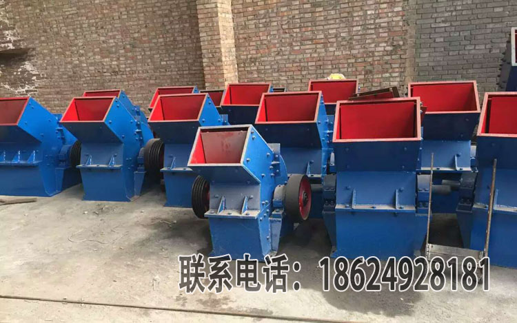 大型锤式移动粉煤机厂家打造一代名品