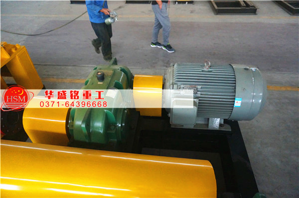 供应玄武岩制砂机价格多少钱一台?耗电量是