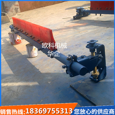 供应输送带聚氨酯刮板P型高分子聚氨酯清扫