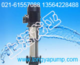供应销售CDL65-50环保节能排水泵
