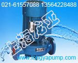 供应销售ISGH300-380B热水管道