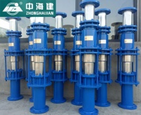 无推力补偿器厂家设备齐全技术先进