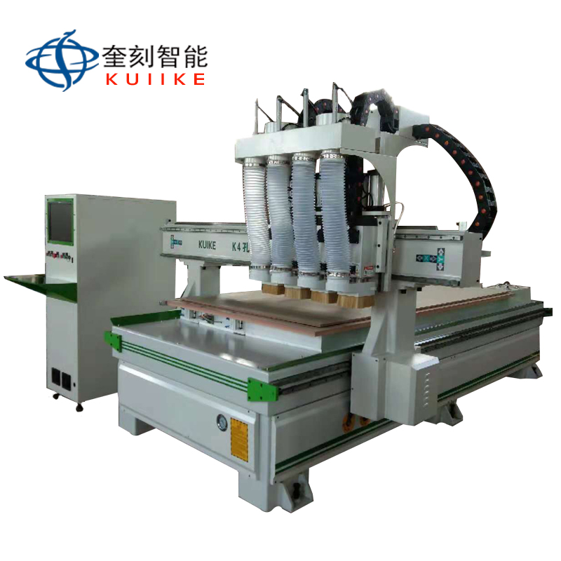 我来为你解说家具生产设备 开料机品牌