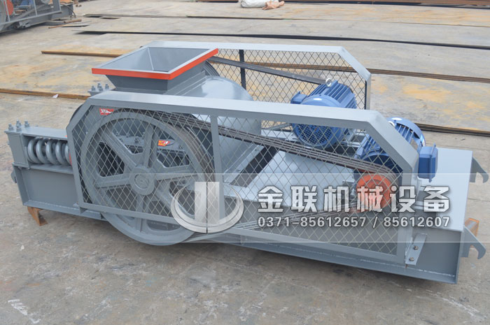 供应什么牌子的双辊制沙机质量可信度高