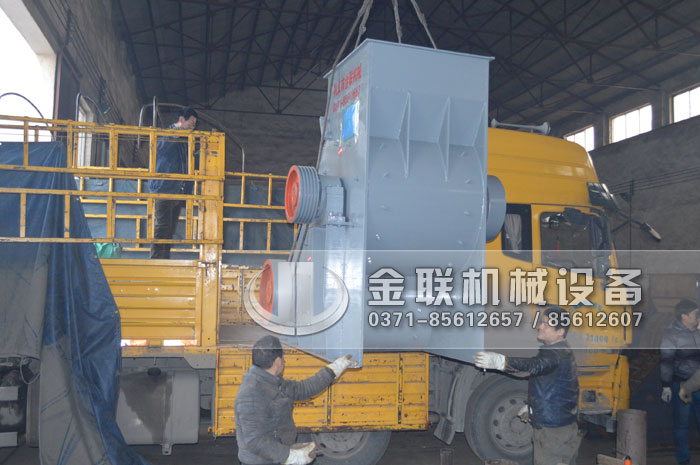 供应煤矿双级破碎机报价在行业市场上是多少