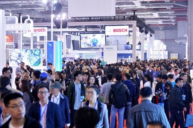2020年11月上海国际塑料橡胶工业展览