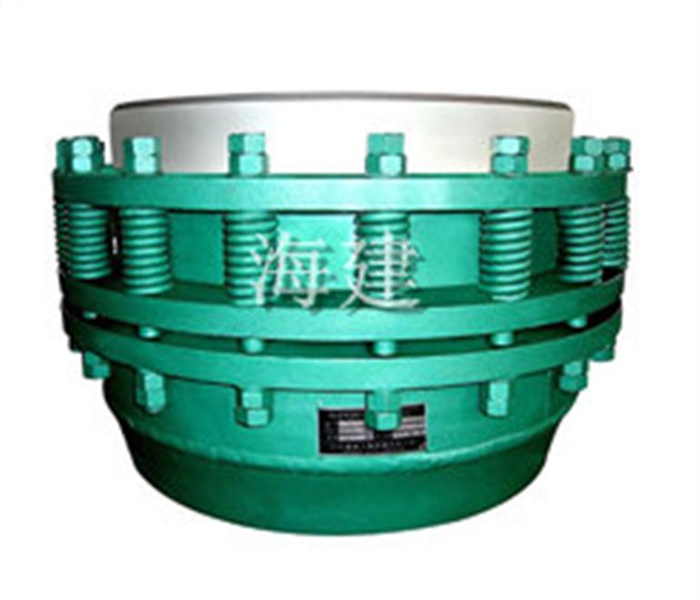 旋转补偿器厂家具有干工作的韧劲
