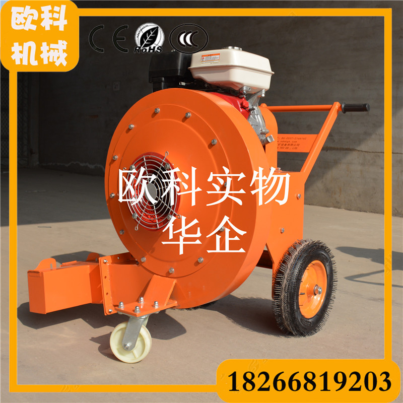 路面吹风机  便携式路面吹风机