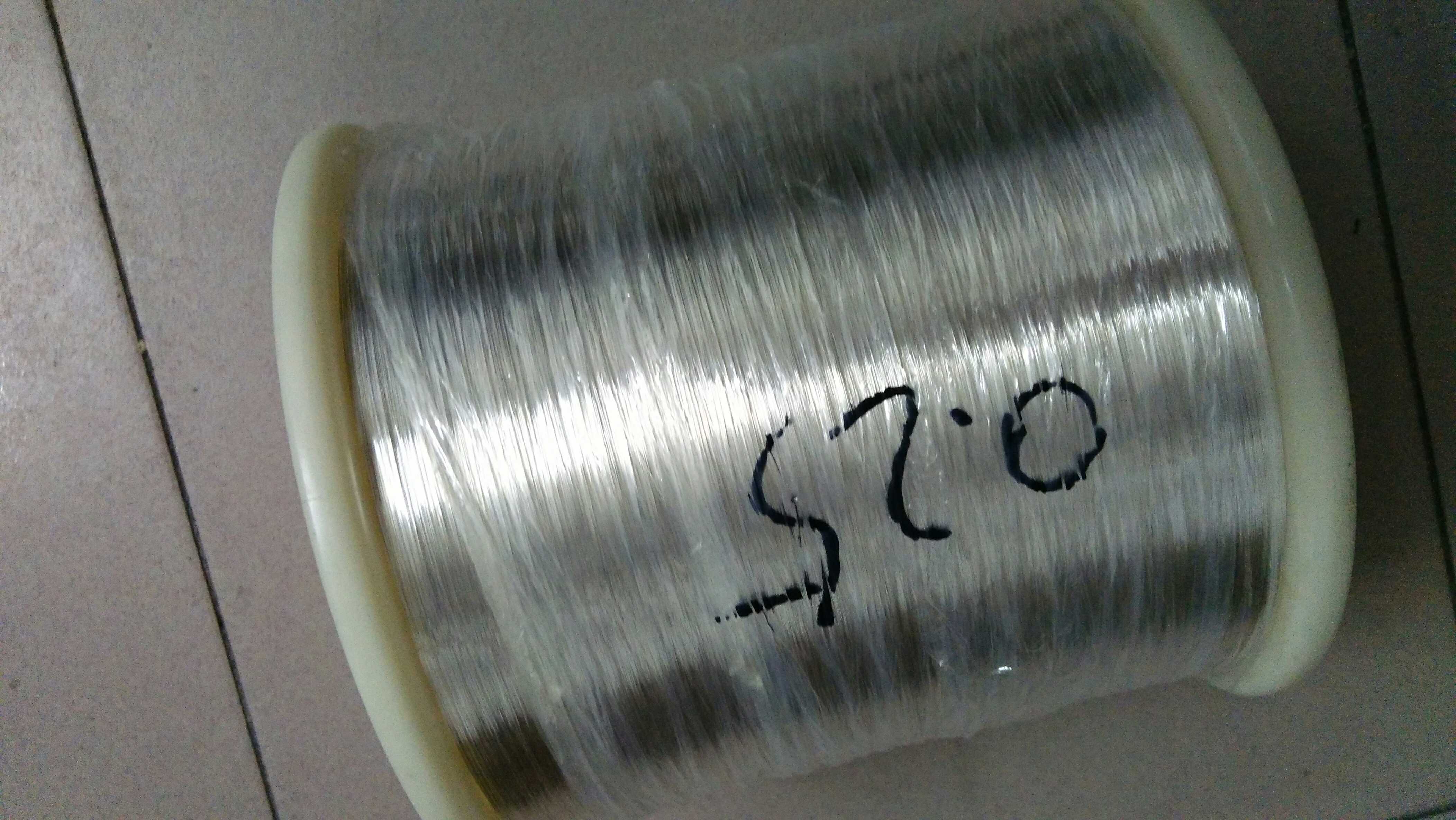 供应c5191镀镍磷铜线 银铜合金线特价
