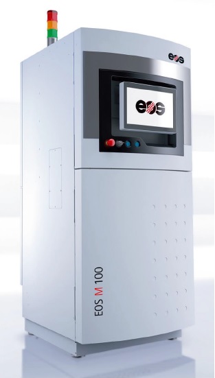 直接金属激光烧结系统EOS M 100