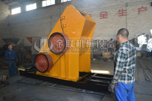 供应阳泉建筑垃圾粉碎机如何实现变废为宝k