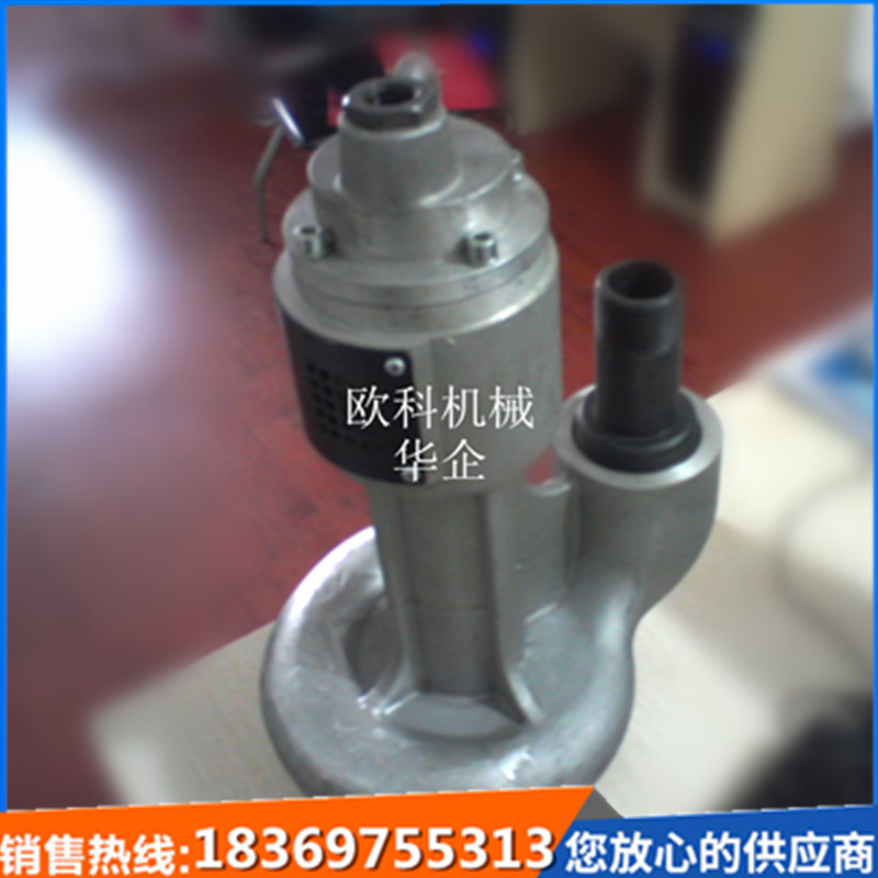 供应防锈TB335气动水泵矿用气动水泵