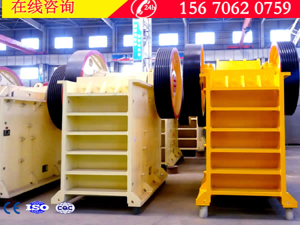 350tph石子机为您实现高产量