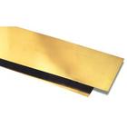 供应无铅环保黄铜薄板 优质超厚磷铜板