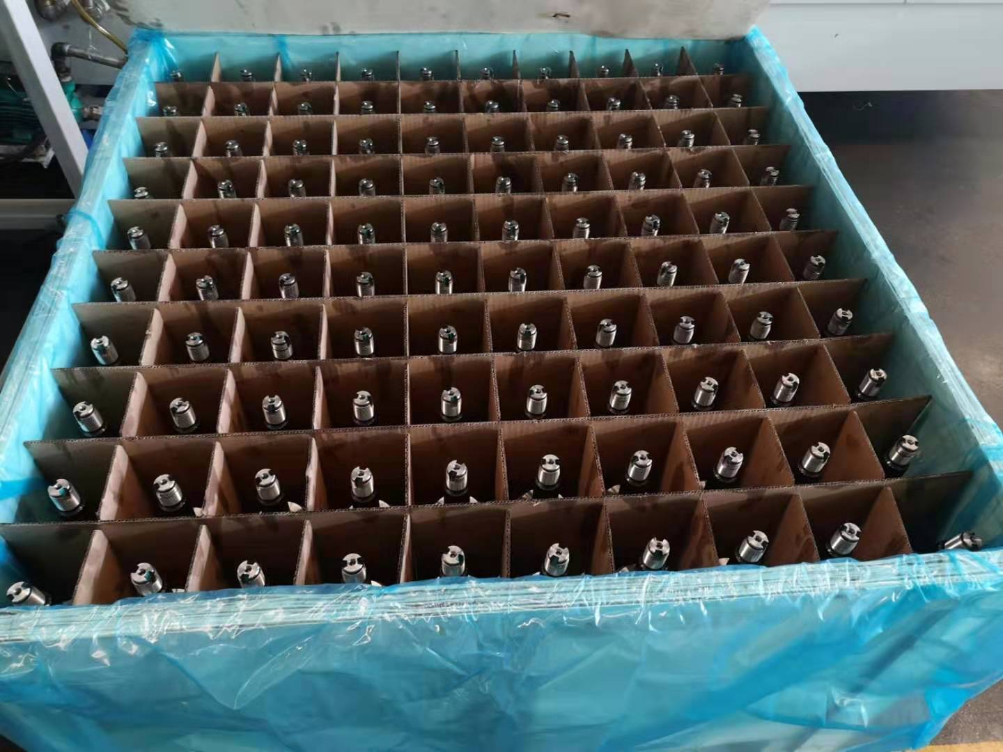 青岛锦德专业提供各种气相防锈包装产品