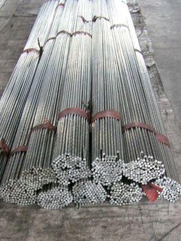 供应小直径1100纯铝棒、环保铝型材