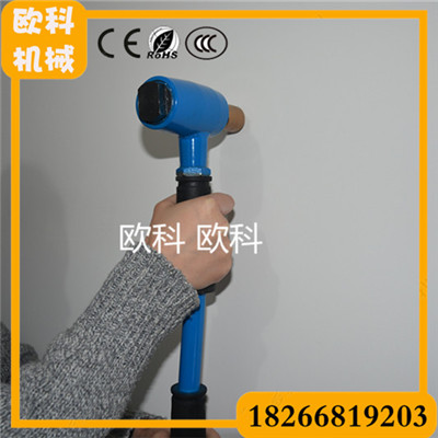 手推式强力打毛机 墙壁拉毛凿平机