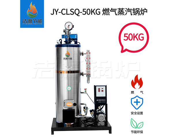 供应做豆腐用的蒸汽锅炉 50kg蒸汽锅炉