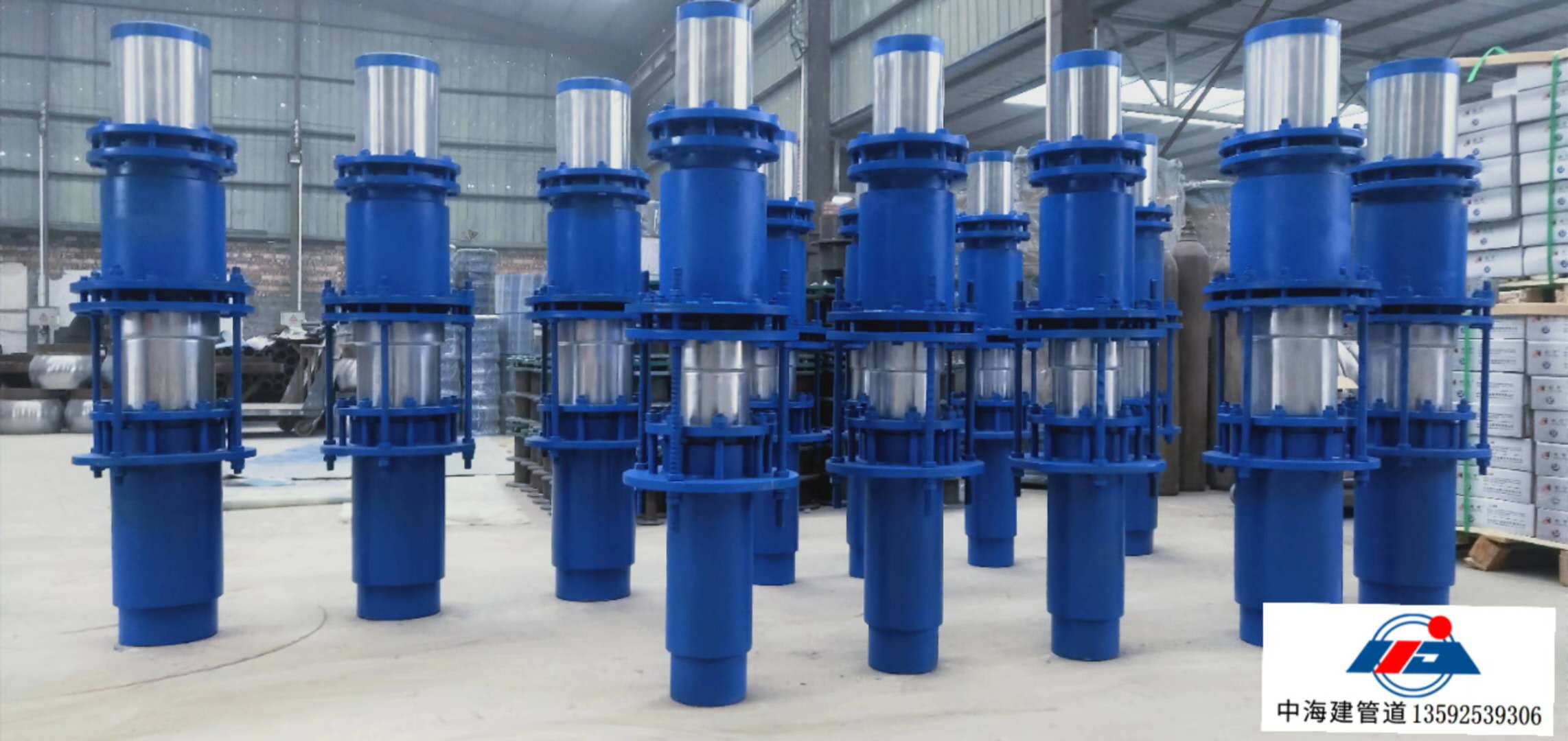 无推力补偿器厂家具有实际的操作价值