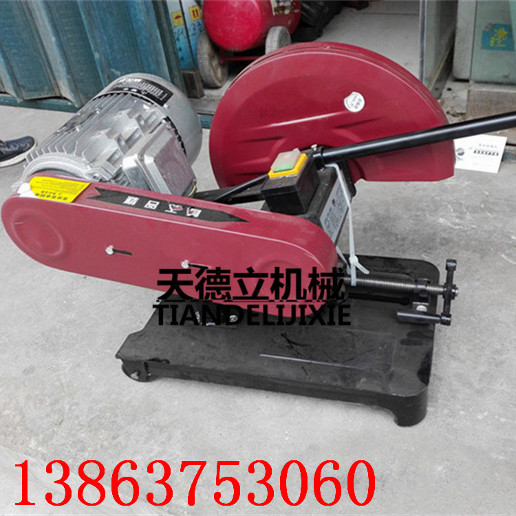 J3GY-LD-400A砂轮切割机 厂家