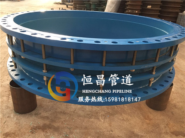 四川自贡柔性套管式伸缩器各个型号知识介绍