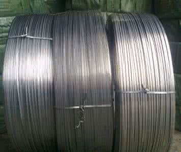 供应上海6070环保铝线、环保合金铝线