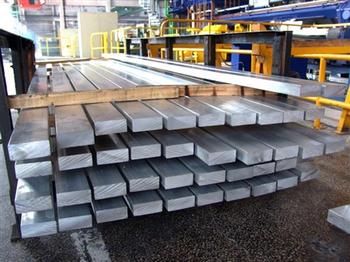 供应工业建筑铝型材、6061国标铝排