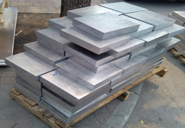 供应铝薄板 3.0厚7075铝板价格