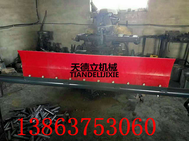 H型聚氨酯清扫器 输送带清扫器滚筒清扫