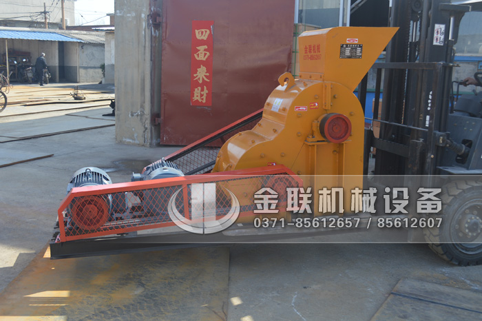 供应啥牌的煤渣双级粉碎机价格比较实惠