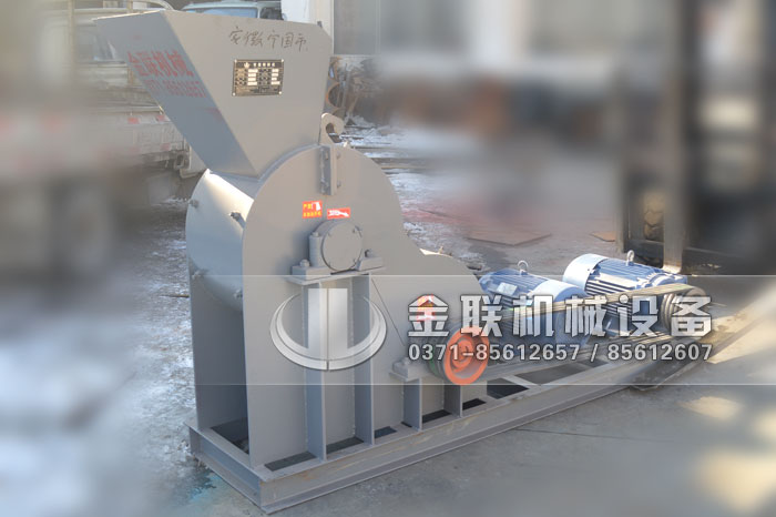供应什么品牌的煤用双级粉碎机销售的好