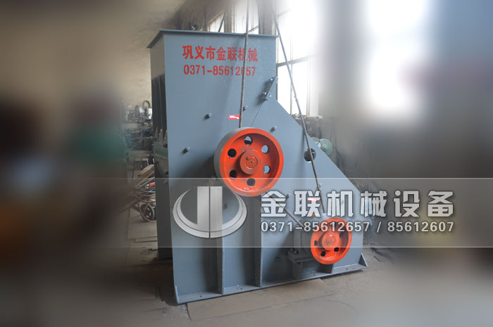 供应哪个牌子的湿泥双级粉碎机报价低
