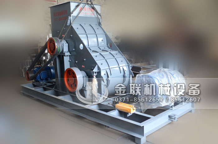 供应哪个湿渣双级粉碎机厂家受欢迎