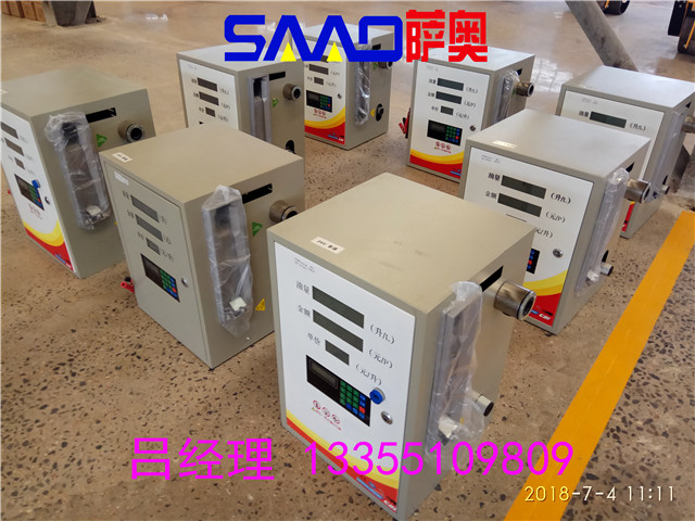 供应机电一体加油机销量